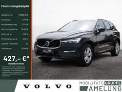 Black solid stone Gebraucht 2023 Volvo XC60 Core SUV | 33.890 € (Superpreis)
