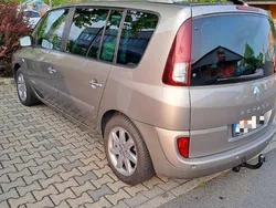 Gebraucht 2012 Renault Espace Van / Kleinbus | 8.900 €