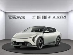 Grau Neu 2025 Kia EV4 4 Kleinwagen | 42.988 €