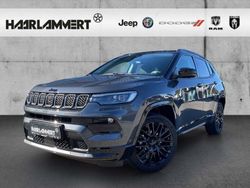 Graphite grey metallic) (grau Gebraucht 2023 Jeep Compass SUV | 27.990 € (Fairer Preis)