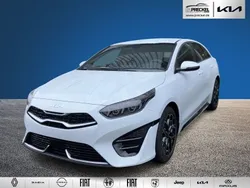 Weiß Neu 2024 Kia ProCeed GT GT-Line Kleinwagen | 26.950 € (Fairer Preis)