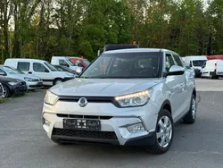 Gebraucht 2016 Ssangyong Tivoli Sapphire SUV | 5.600 €