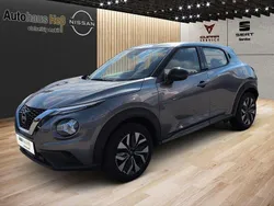 Gun Gebraucht 2023 Nissan Juke Acenta SUV | 19.990 € (Guter Preis)