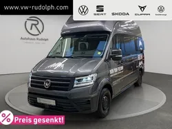 Grau Gebraucht 2024 VW California California Van | 67.067 € (Fairer Preis)