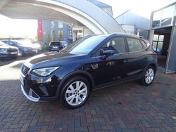 Schwarz Gebraucht 2022 Seat Arona Xperience SUV | 19.950 € (Fairer Preis)