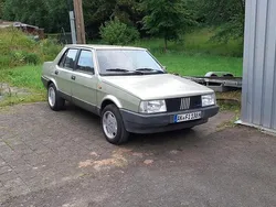Grün Gebraucht 1985 Fiat Regata Limousine | 5.500 €