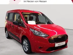 Rot Gebraucht 2020 Ford Tourneo Connect Van / Kleinbus | 11.989 € (Superpreis)