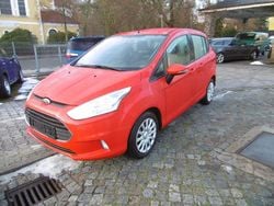 Racerot Gebraucht 2017 Ford B-MAX Trend Van / Kleinbus | 7.490 € (Guter Preis)