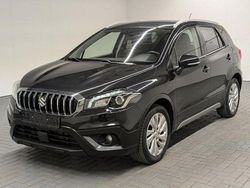 Schwarz Gebraucht 2018 Suzuki SX4 S-Cross Comfort SUV | 14.480 € (Fairer Preis)