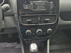 Schwarz Gebraucht 2019 Renault Clio IV Intens Limousine | 7.200 € (Superpreis)