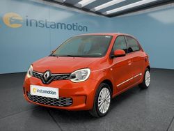 Orange Gebraucht 2021 Renault Twingo Vibes Kleinwagen | 13.499 € (Etwas zu teuer)