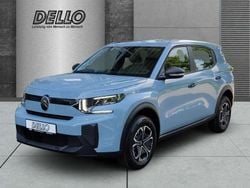 Montecarloblau Neu 2025 Citroën C3 Aircross PureTech SUV | 17.950 € (Guter Preis)