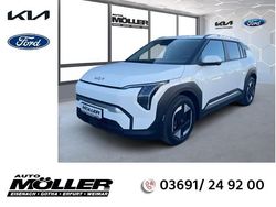 Weiß Neu 2025 Kia EV3 SUV | 39.979 € (Fairer Preis)