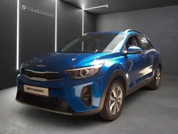 Neu 2024 Kia Stonic Vision SUV | 19.840 € (Guter Preis)