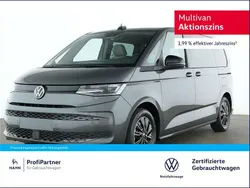 Grau Gebraucht 2024 VW Multivan Van / Kleinbus | 49.900 € (Superpreis)