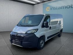 Weiß Neu 2025 Peugeot Boxer Van | 30.799 € (Superpreis)