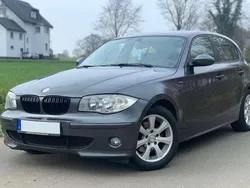 Gebraucht 2006 BMW 120 Kleinwagen | 3.000 €
