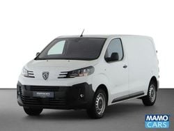 Weiß Gebraucht 2024 Peugeot Expert Van | 26.450 € (Fairer Preis)