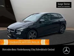 Schwarz Gebraucht 2020 Mercedes B250e AMG Van / Kleinbus | 22.990 € (Guter Preis)