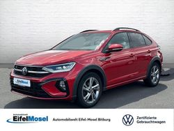 Rot Gebraucht 2022 VW Taigo IQ Drive SUV | 18.340 €