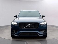 Schwarz Gebraucht 2023 Volvo XC90 SUV | 53.200 €