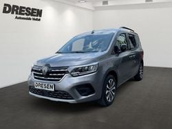 Grau Gebraucht 2025 Renault Kangoo Techno Van / Kleinbus | 31.990 € (Guter Preis)