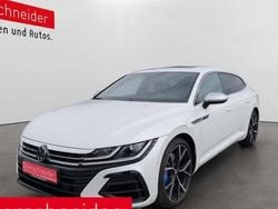 Weiss Gebraucht 2023 VW Arteon Sound Kombi | 42.950 € (Teuer)