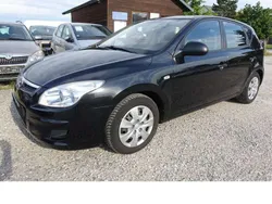 Stone black Gebraucht 2007 Hyundai i30 Classic Limousine | 3.950 € (Fairer Preis)
