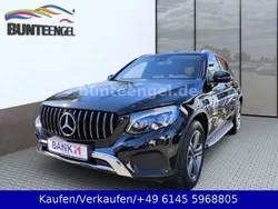 Mercedes GLC220