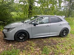 Grau Gebraucht 2019 Toyota Corolla Club Limousine | 18.000 € (Guter Preis)
