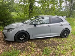 Grau Gebraucht 2019 Toyota Corolla Club Limousine | 19.700 € (Fairer Preis)