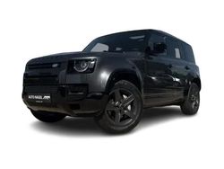 Grau Gebraucht 2025 Land Rover Defender SE SUV | 86.989 € (Fairer Preis)