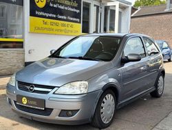 Gebraucht 2006 Opel Corsa Limousine | 1.850 € (Guter Preis)