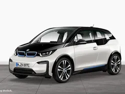 Capparisweiß mit akzent bmw i Gebraucht 2020 BMW i3 Sport Line Kleinwagen | 18.470 € (Fairer Preis)