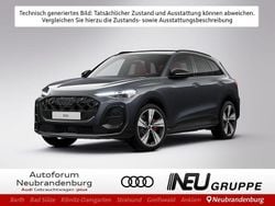 Grau Neu 2025 Audi SQ5 Edition .1 SUV | 102.920 €