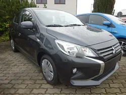 Grau Neu 2024 Mitsubishi Space Star Select Limousine | 13.800 €