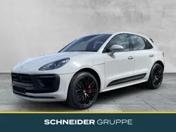 Kreide Gebraucht 2024 Porsche Macan GTS SUV | 104.900 € (Superpreis)