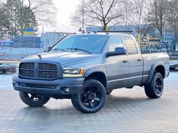Grau Gebraucht 2006 Dodge Ram Abholung | 14.999 € (Fairer Preis)