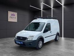 Weiß Gebraucht 2013 Ford Transit Limousine | 4.990 € (Superpreis)
