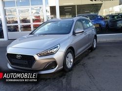 Weiß Gebraucht 2019 Hyundai i30 Kombi | 18.990 € (Etwas zu teuer)