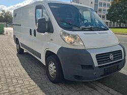 Weiß Gebraucht 2013 Fiat Ducato Van | 4.500 €