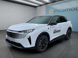 Weiß Gebraucht 2024 Peugeot 3008 Van / Kleinbus | 43.949 €