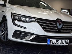 Weiss nacre Gebraucht 2022 Renault Talisman Intens Kombi | 18.670 € (Fairer Preis)