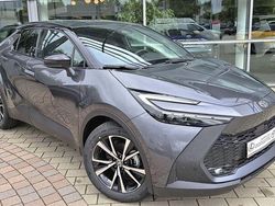 Grau Neu 2025 Toyota C-HR SUV | 30.550 € (Fairer Preis)