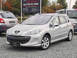 Gris aluminium Gebraucht 2011 Peugeot 308 Premium Kombi | 4.250 € (Fairer Preis)