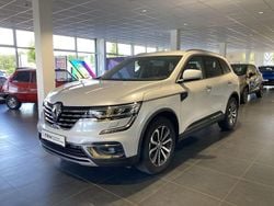 Weiß Gebraucht 2021 Renault Koleos Initiale Paris SUV | 23.990 € (Fairer Preis)