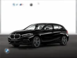 Gebraucht 2022 BMW 118 Sport Line Kleinwagen | 25.110 € (Fairer Preis)
