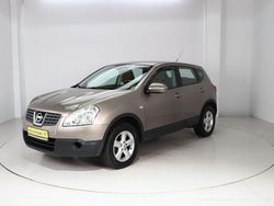 Bronze Gebraucht 2007 Nissan Qashqai Acenta SUV | 2.350 € (Guter Preis)