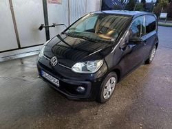 Gebraucht 2022 VW up! Active Kleinwagen | 9.900 € (Guter Preis)