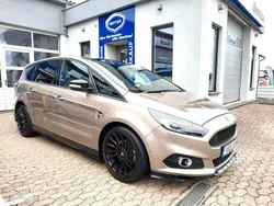Silber Gebraucht 2019 Ford S-MAX ST-Line Van / Kleinbus | 19.850 € (Fairer Preis)
